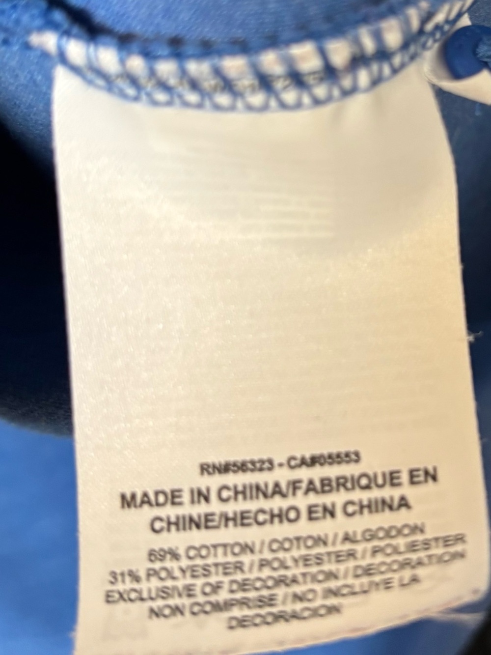 NIKE TECH FLEECE HOODIE - Picture 5 of 6